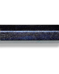 Distance nut hexag. M4-25mm